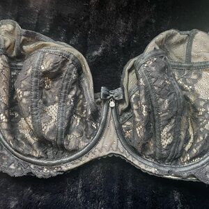 Ewa Michalak Sf Moonlight Lace Bra - 70G